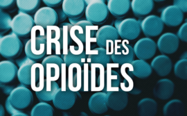 Crise des opioïdes