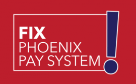 Fix Phoenix Pay System Logo