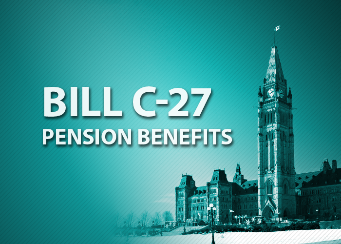 Dites au ministre Morneau d’abandonner le projet de loi C-27 - Customs ...