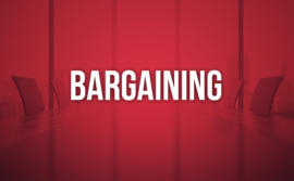 Bargaining