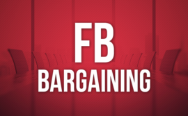 FB Bargaining