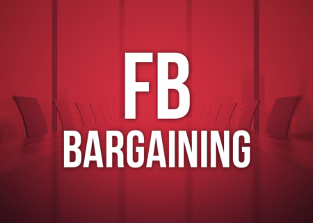 FB Bargaining