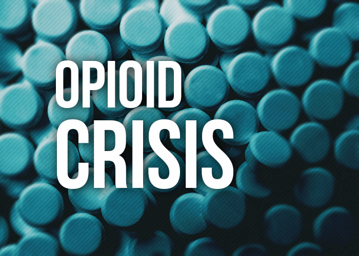 Opioid Crisis Ciu And Cbsa Working Together Opioid Crisis Ciu And Cbsa Working Together
