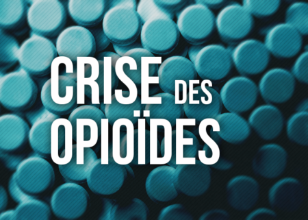 Crise des opioïdes