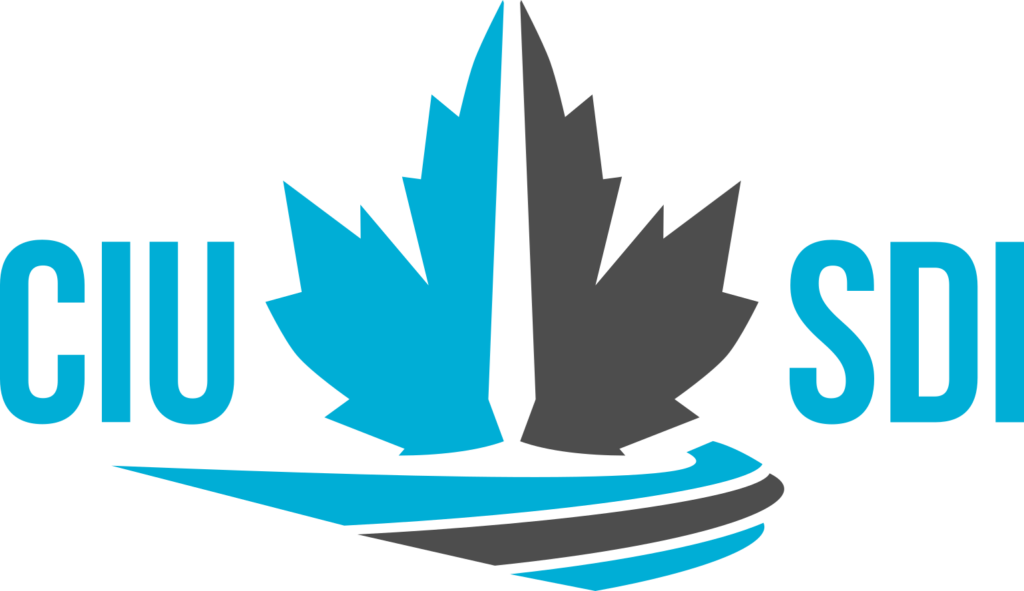 Announcing the 2024 CIU brand update New logo, new colours, same drive