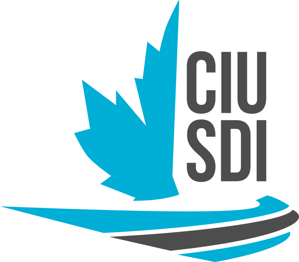 Announcing the 2024 CIU brand update New logo, new colours, same drive